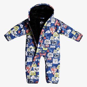 Quiksilver Baby Snow Suit